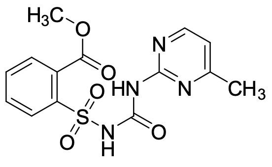 药物标准品Monosulfuron Ester
