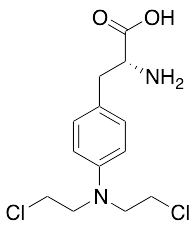 药物标准品D-Melphalan - TRC