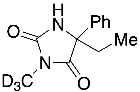 药物标准品rac Mephenytoin-d3 - TRC
