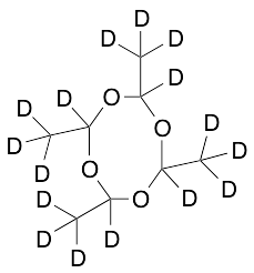 药物标准品Metaldehyde-d16 - TRC