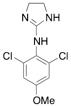 药物标准品4-Methoxy Clonidine - TRC