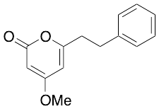 药物标准品4-Methoxy-6-(2-phenylethyl)-2H-pyran-2-one - TRC