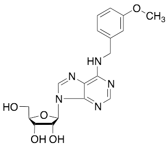 药物标准品meta-Methoxytopolin Riboside - TRC