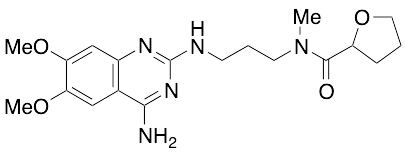 药物标准品N2-Methyl Alfuzosin - TRC