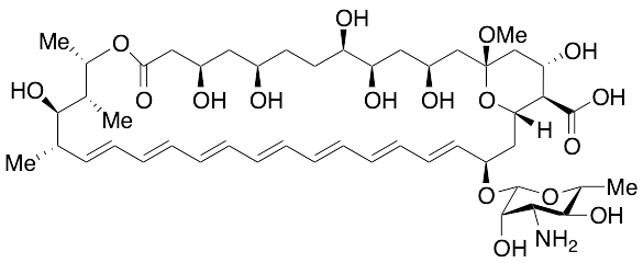 药物标准品13-O-Methylamphotericin B - TRC