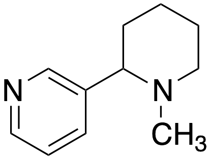 药物标准品N-Methyl Anabasine - TRC