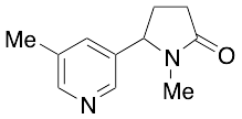 药物标准品rac-5-Methylcotinine - TRC