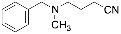 药物标准品N-Methyl-N-(3-cyanopropyl)benzylamine - TRC
