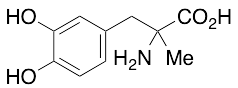 药物标准品rac &alpha;-Methyl DOPA - TRC