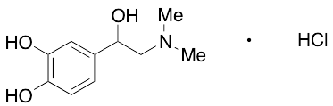 药物标准品rac N-Methyl Epinephrine Hydrochloride Salt - TRC