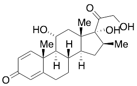 药物标准品16-Methyl Epiprednisolone - TRC