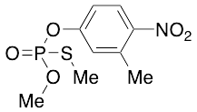 药物标准品S-Methyl Fenitrothion - TRC