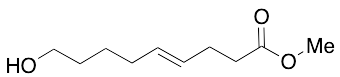 药物标准品Methyl 9-Hydroxynon-4-enoate - TRC