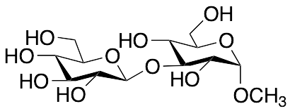 药物标准品Methyl &alpha;-D-laminaribioside - TRC