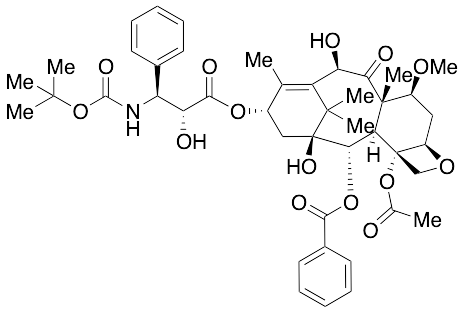 药物标准品7-Methyl Docetaxel - TRC