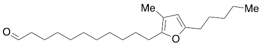 药物标准品3-Methyl-5-pentyl-2-furanundecanal - TRC