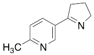 药物标准品6-Methyl Myosmine - TRC