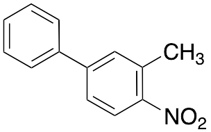 药物标准品3-Methyl-4-nitrobiphenyl - TRC
