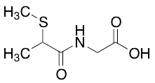 药物标准品S-Methyl Tiopronin - TRC