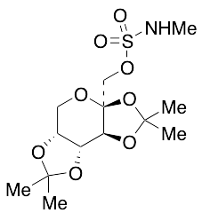 药物标准品N-Methyl Topiramate - TRC