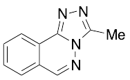 药物标准品3-Methyl-1,2,4-triazolo[3,4-a]phthalazine - TRC