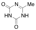药物标准品6-Methyl-1,3,5-triazine-2,4(1H,3H)-dione - TRC