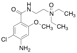 药物标准品Metoclopramide N-Oxide - TRC
