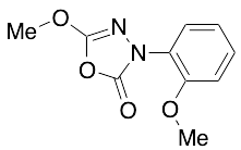 药物标准品Metoxadiazone - TRC