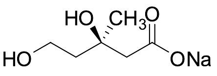 药物标准品R-Mevalonic Acid - TRC