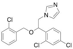 药物标准品Miconazole Impurity I - TRC