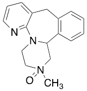 药物标准品Mirtazapine N-Oxide - TRC