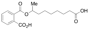 药物标准品Mono-carboxy-isooctyl Phthalate - TRC