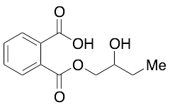 药物标准品Mono-2-hydroxybutyl Phthalate - TRC