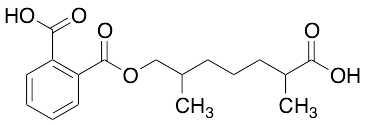 药物标准品Monocarboxyoctyl Phthalate - TRC