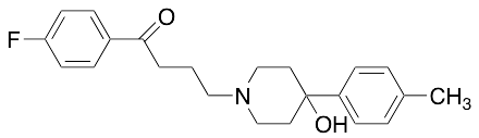 药物标准品Moperone - TRC