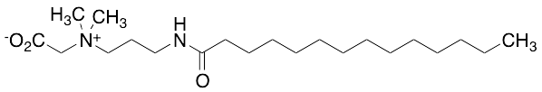 药物标准品Myristoylamide Propylbetaine - TRC