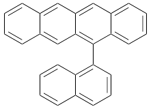 药物标准品5-Naphthyltetracene