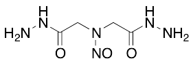 药物标准品N-Nitroso-2,2&rsquo;-iminodiacetohydrazide (~80%) - TRC