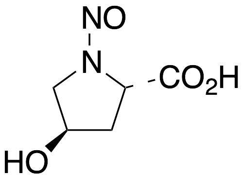 药物标准品N-Nitroso-L-hydroxyproline - TRC
