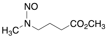 药物标准品N-Nitroso-N-methyl-4-aminobutyric Acid Methyl Ester - TRC