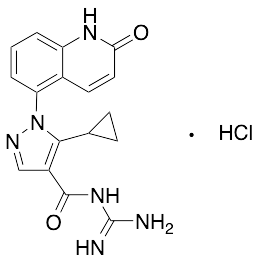 药物标准品2-Oxo-Zoniporide Hydrochloride - TRC