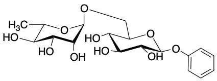 药物标准品Phenol Rutinoside - TRC