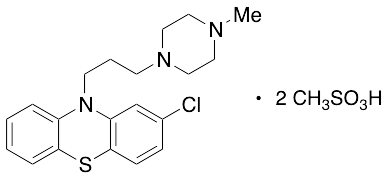 药物标准品Prochlorperazine Dimesylate - TRC