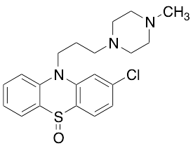 药物标准品Prochlorperazine Sulfoxide - TRC
