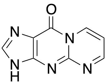 药物标准品Pyrimido[1,2-a]purin-10(1H)-one - TRC