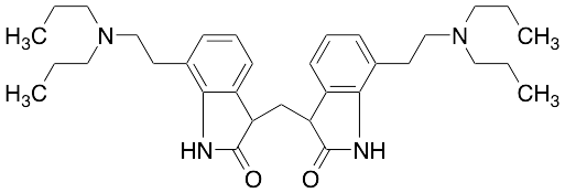 药物标准品Ropinirole Methylene Dimer - TRC