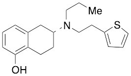 药物标准品ent-Rotigotine - TRC