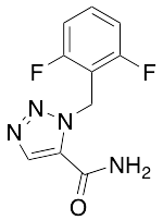 药物标准品Rufinamide-5-Carboxamide - TRC