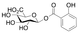 药物标准品Salicylic Acid Acyl-&beta;-D-glucuronide - TRC