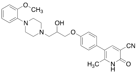 药物标准品Saterinone - TRC
